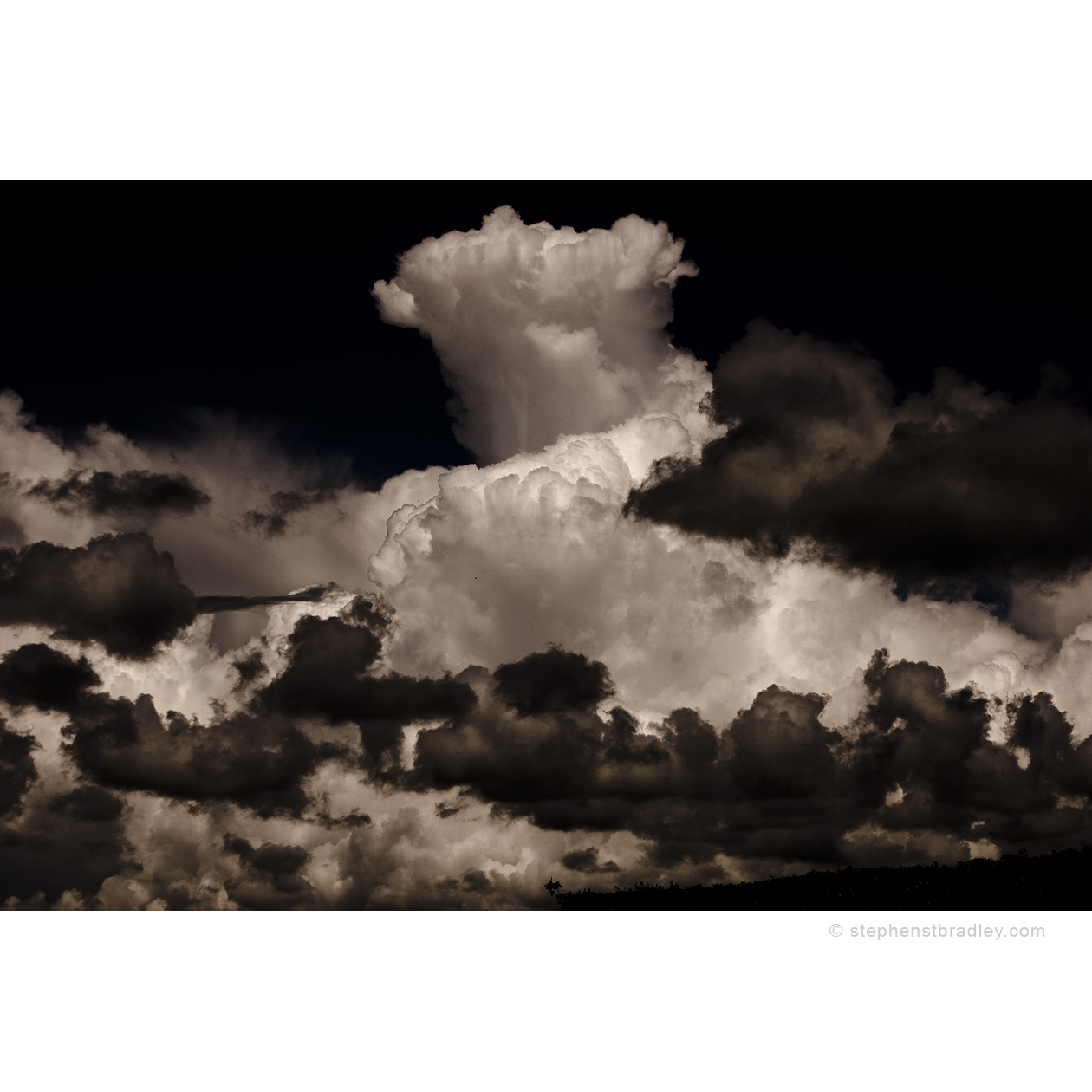 square photo: Stephen S T Bradley, professional landscape photographer UK and USA.