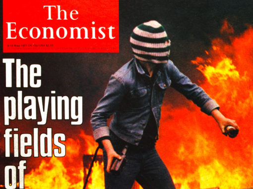 The Economist