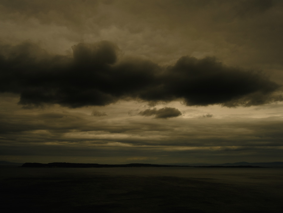 Landscape photograph of Rathlin Island, Northern Ireland by Stephen Bradley photographer - photograph 2131 photo icon.