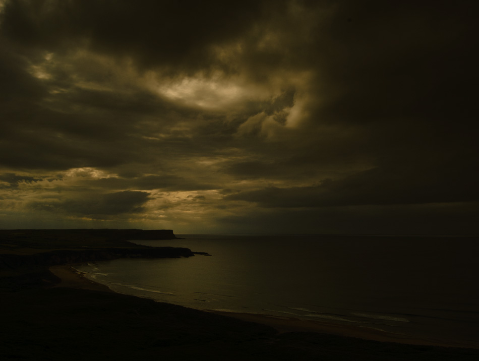 Whitepark Bay, Northern Ireland