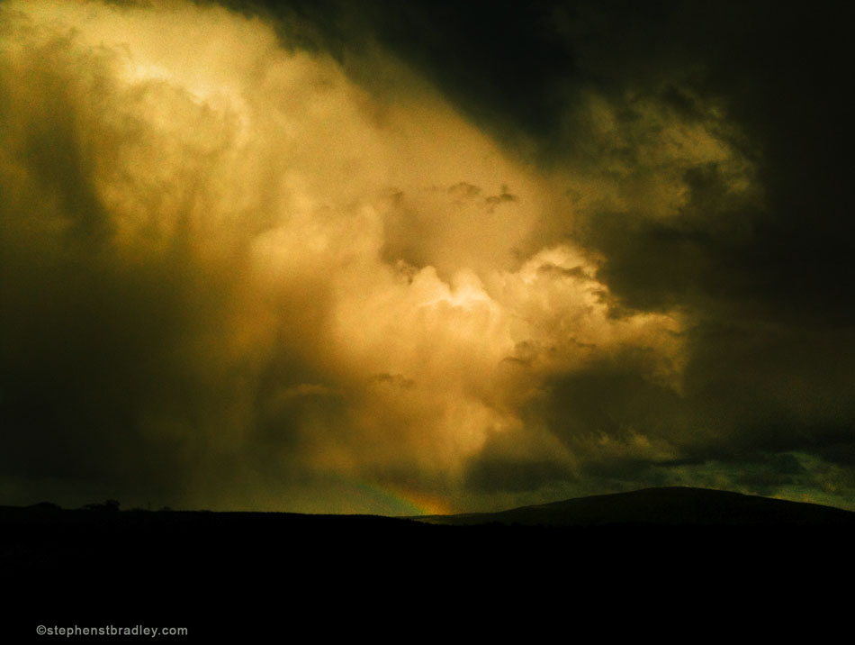 Stranocum, Northern Ireland