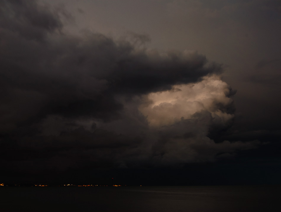 Belfast Lough, Northern Ireland