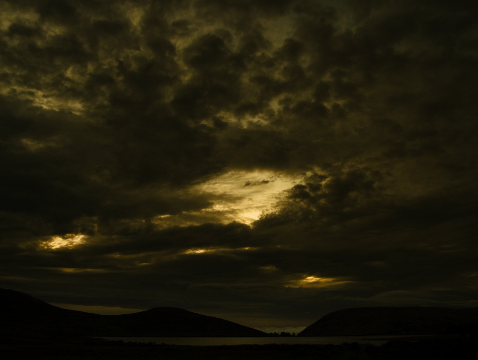 Spelga Dam, Northern Ireland