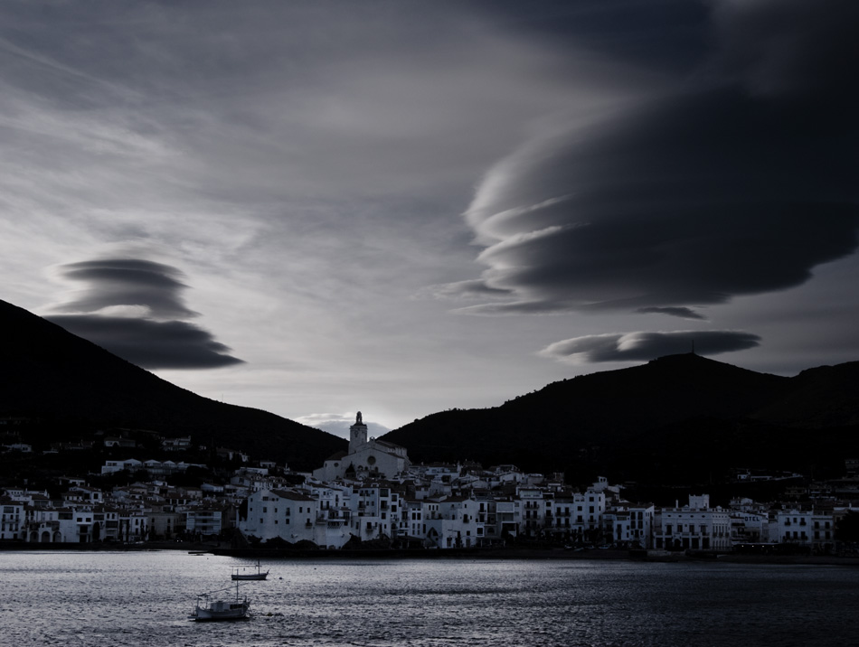 Cadaques, Catalonia, Spain