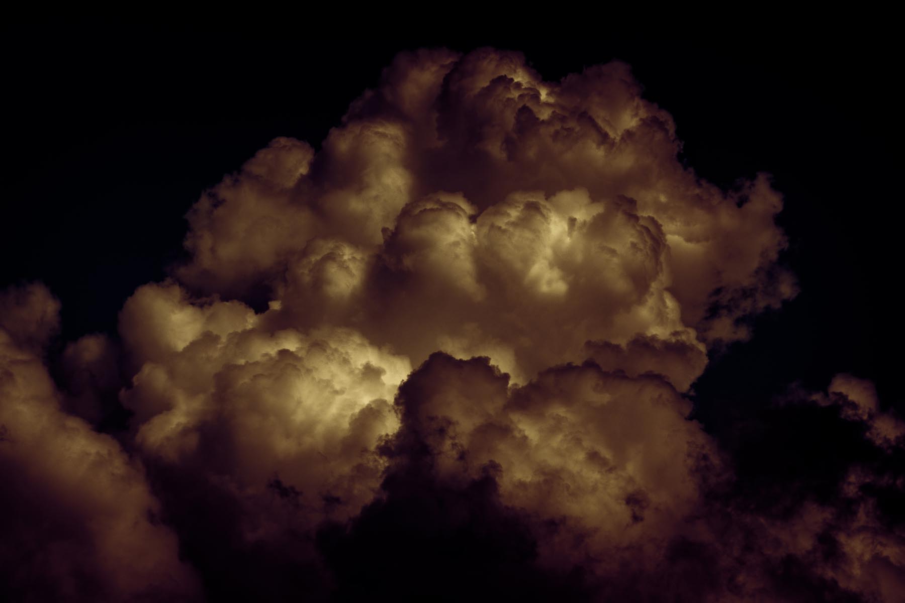 Blueness 2 - fine art landscape photograph 6295 by Stephen S T Bradley. Featured image.