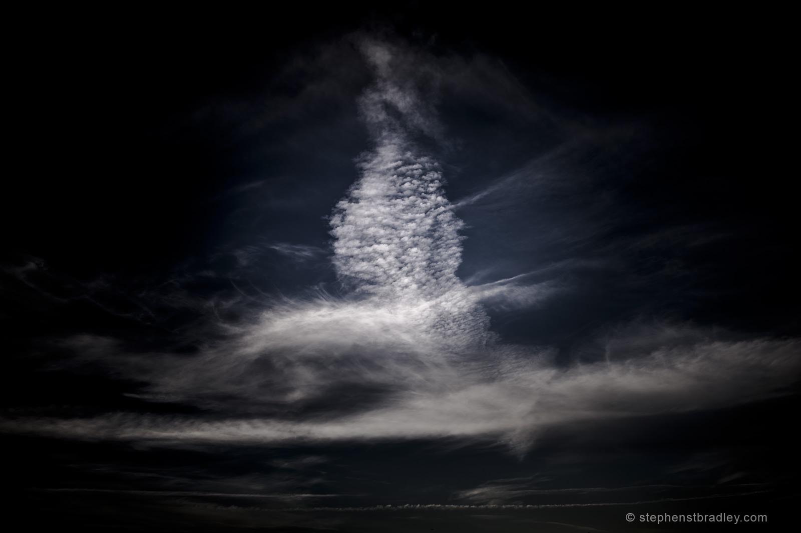 Editorial photography portfolio - photo four of a series of ten fine art photographs by Dublin editorial photographer Stephen S T Bradley featured in The Independent.