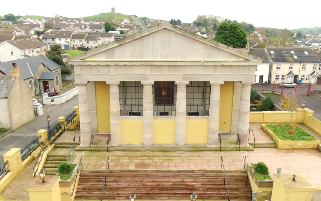 Historic Buildings