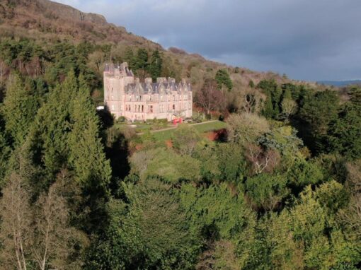 Belfast Castle