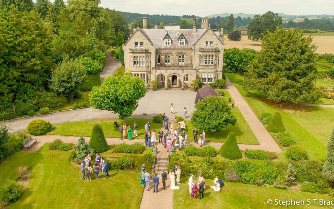 Birdsgrove House