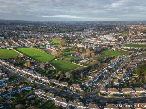 Dundrum, Dublin, Ireland