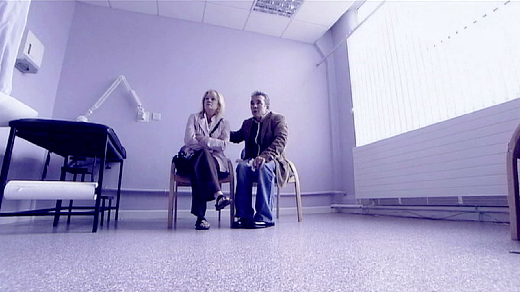 Still image from mental health documentary produced and directed by Stephen S T Bradley, a video director and producer working in Dublin, Ireland and throughout Ireland and the UK - image 2