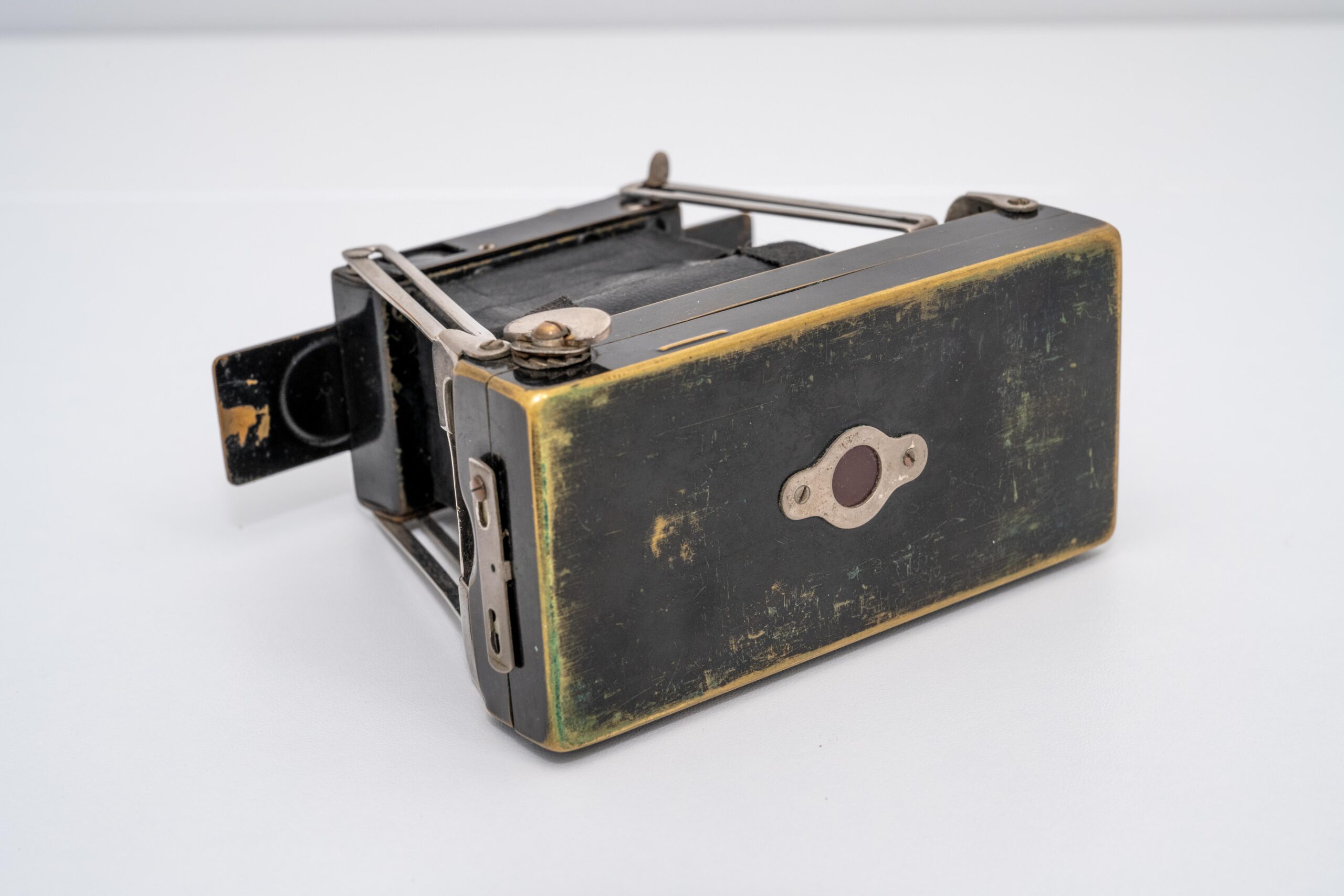 Cooke Anastigmat Ensignette antique camera for sale