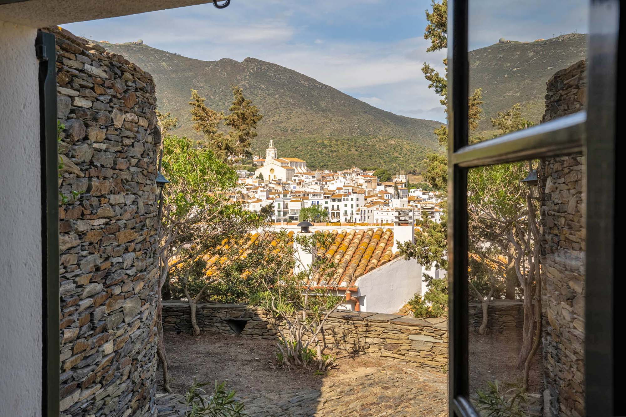 Es Puig Cadaques - interior and architectural photography by Stephen S T Bradley photo and video studio Dublin, Ireland - photo 25 Es Puig Cadaques - interior and architectural photography by Stephen S T Bradley photo and video studio Dublin, Ireland - photo 25