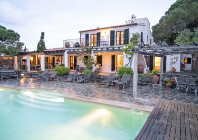 Es Puig Cadaques - interior and architectural photography by Stephen S T Bradley photo and video studio Dublin, Ireland - photo 8222
