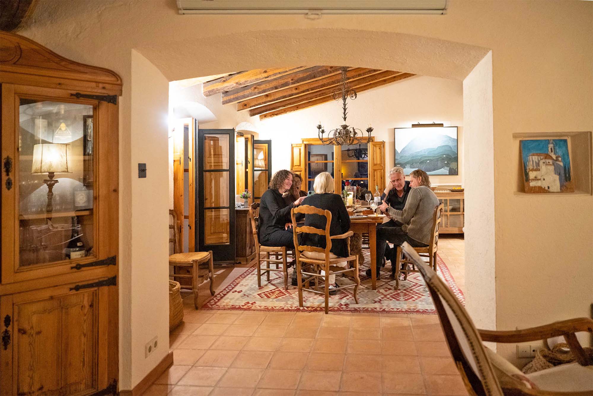 Es Puig Cadaques - interior and architectural photography by Stephen S T Bradley photo and video studio Dublin, Ireland - photo 8245 Es Puig Cadaques - interior and architectural photography by Stephen S T Bradley photo and video studio Dublin, Ireland - photo 8245