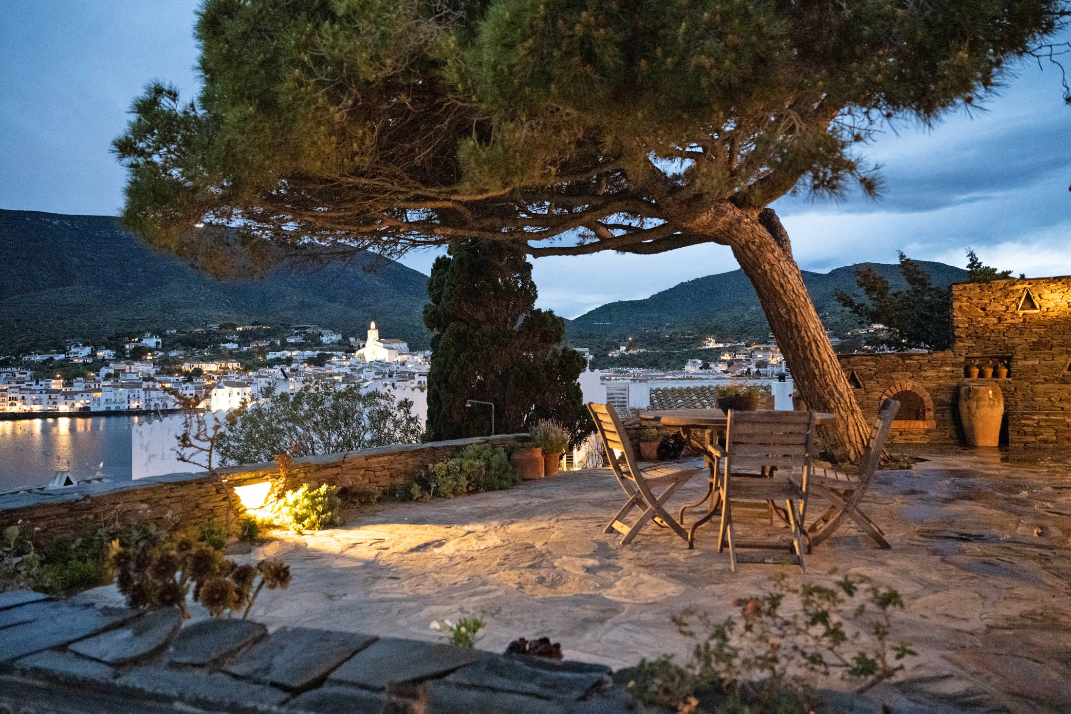 Es Puig Cadaques - interior and architectural photography by Stephen S T Bradley photo and video studio Dublin, Ireland - photo 8259 Es Puig Cadaques - interior and architectural photography by Stephen S T Bradley photo and video studio Dublin, Ireland - photo 8259