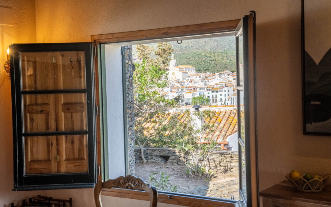 Luxury Spanish Villa Photoshoot