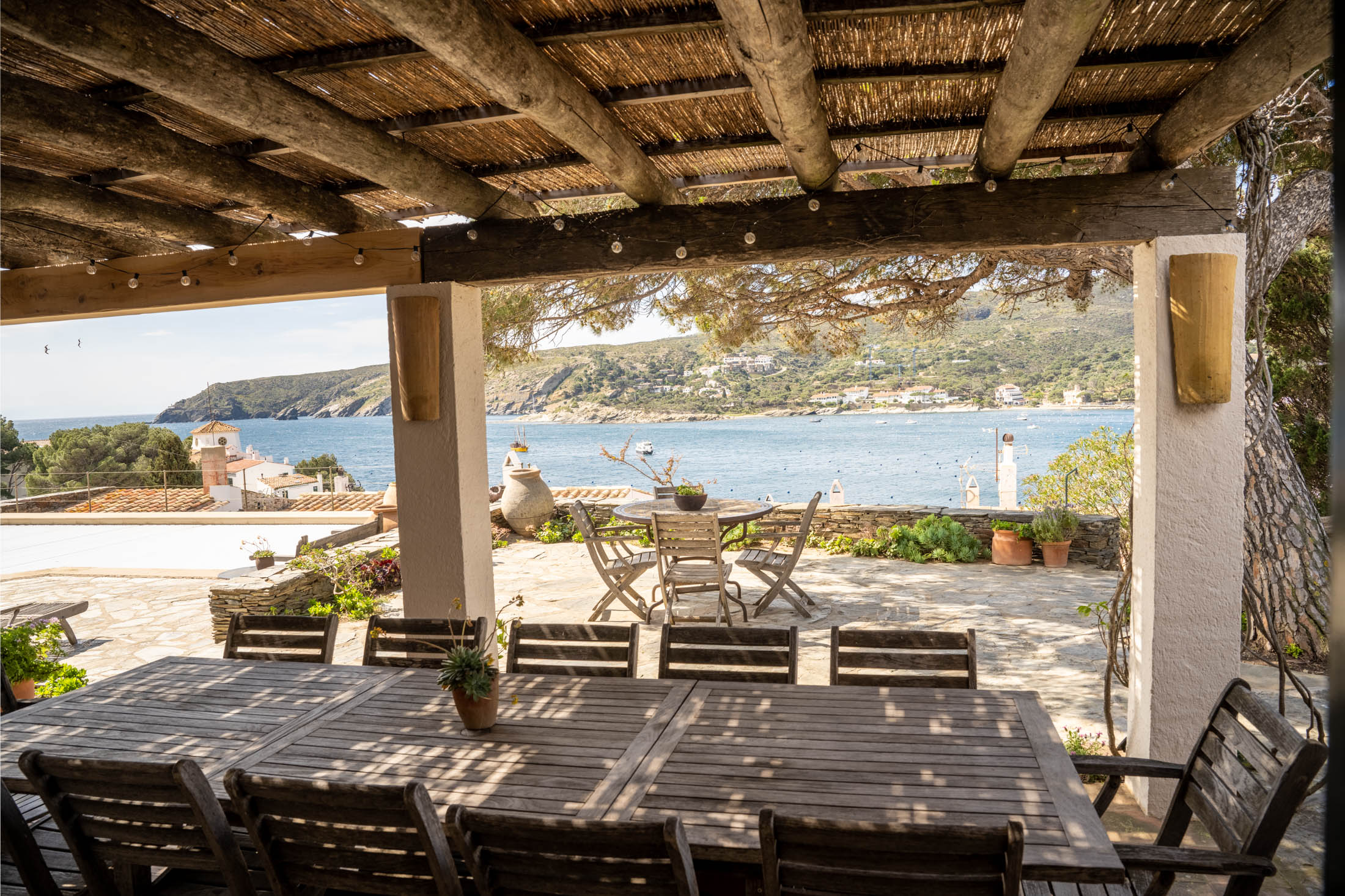 Luxury villa in Cadaques Spain, photographed by luxury villa photographer Stephen S T Bradley - photo 46 Luxury villa in Cadaques Spain, photographed by luxury villa photographer Stephen S T Bradley - photo 46