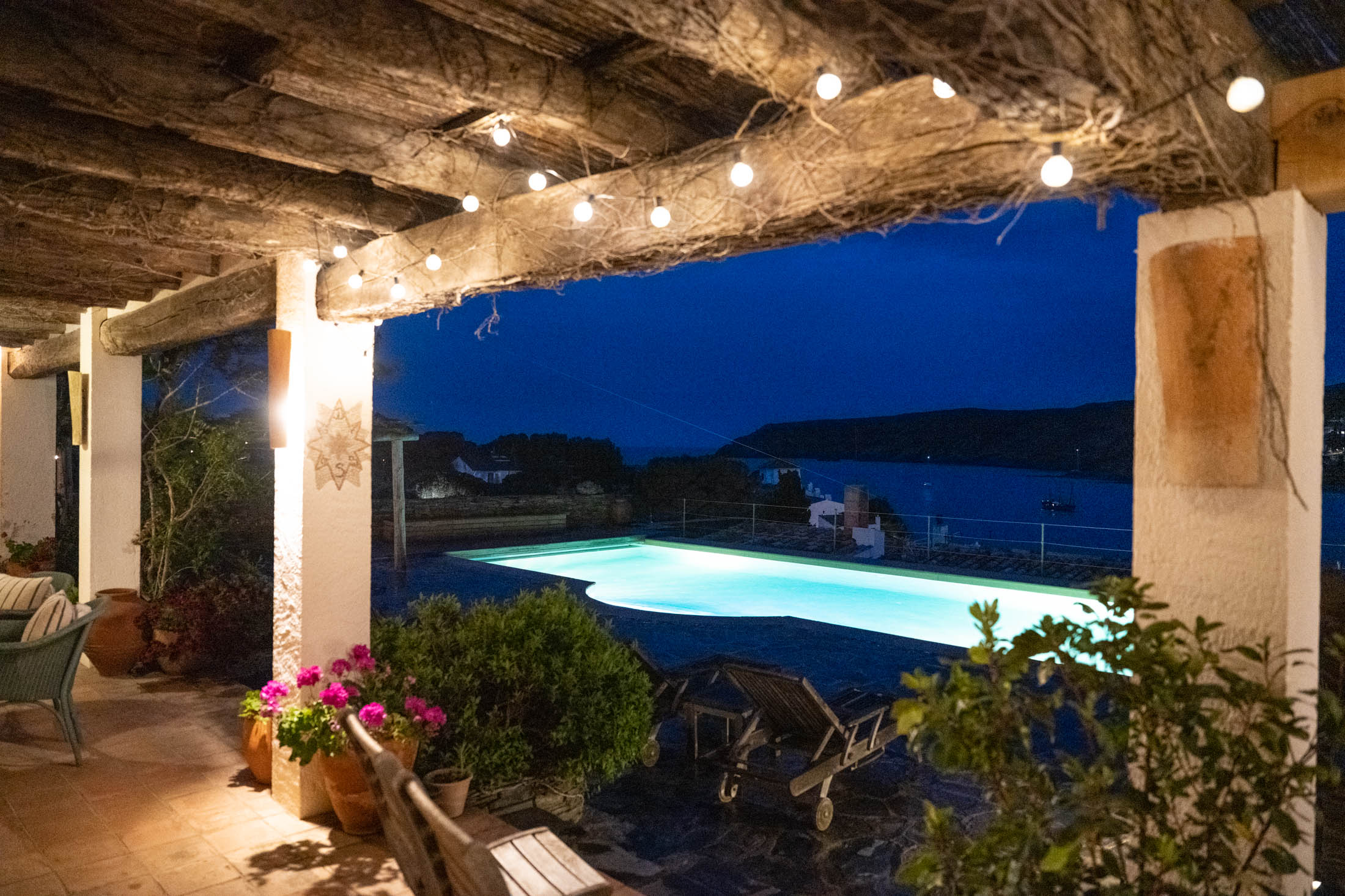 Luxury villa in Cadaques Spain, photographed by luxury villa photographer Stephen S T Bradley - photo 8288 Luxury villa in Cadaques Spain, photographed by luxury villa photographer Stephen S T Bradley - photo 8288