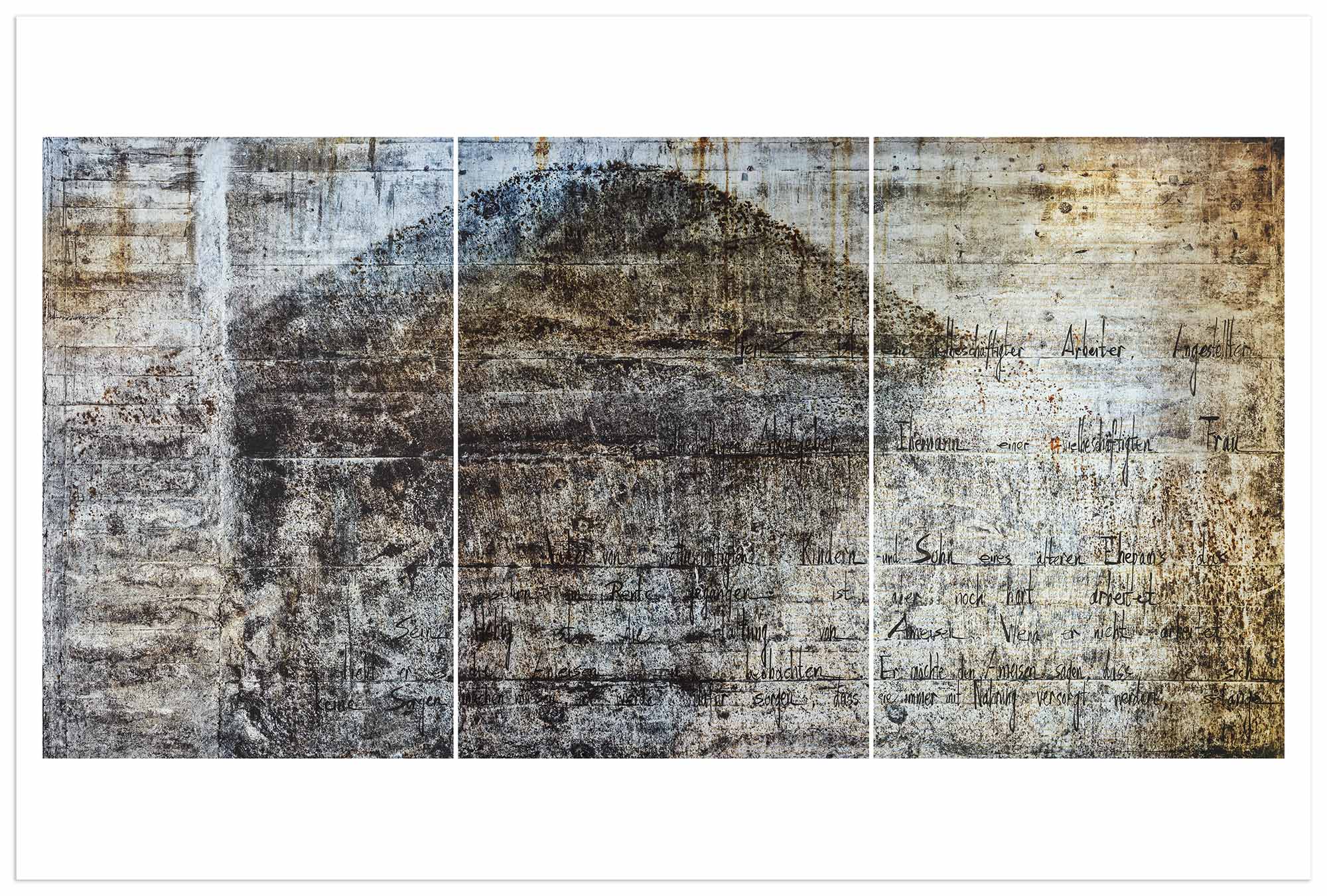 Fine art photography gallery - Photo Basel 2025 image 3