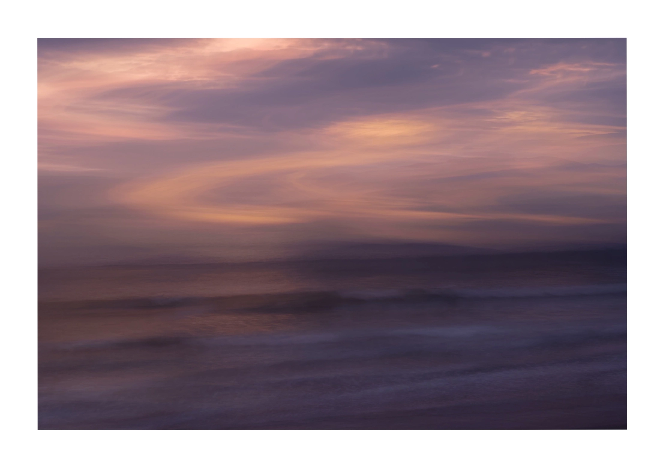 Whispering Lines by Diane McNeill 2nd Place winner in Silver Skies photography exhibition curated by Stephen S T Bradley.